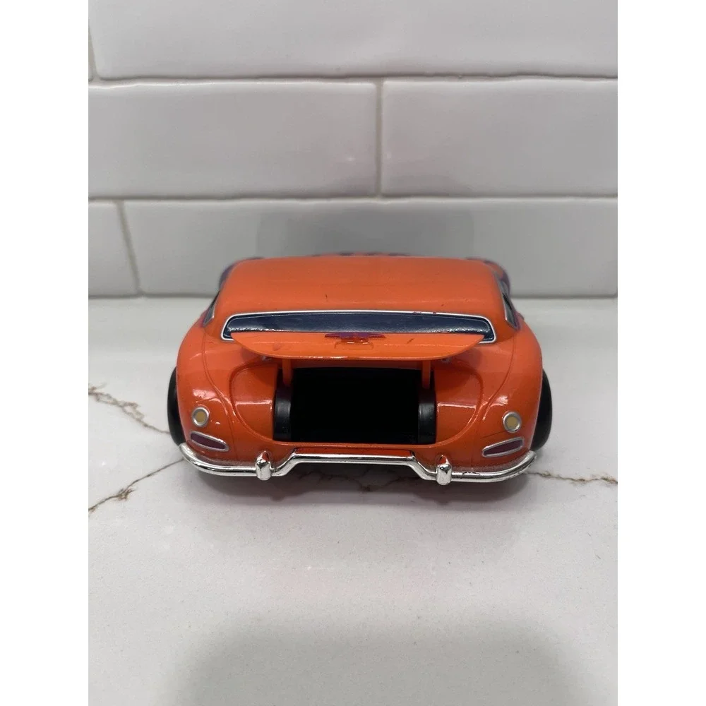 Phat Boyz Storage Car Vintage 2003 PhatBoyz Simple Wishes Toy Car Rare VTG Toy